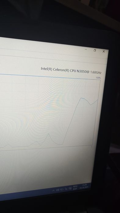 Laptop HP Windows 10