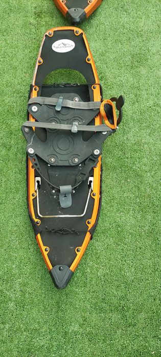 Снегоходки внос от Германия