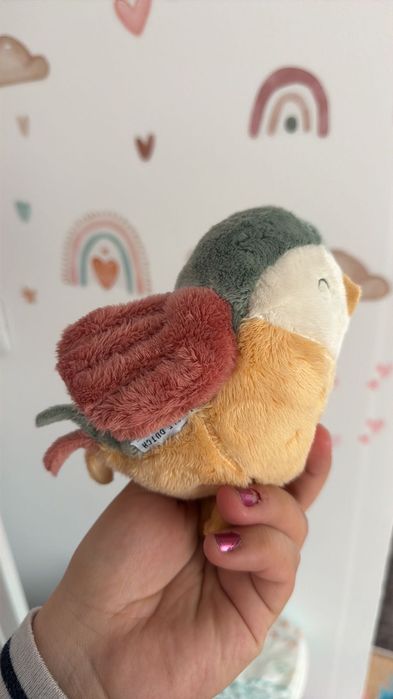 Играчки на марката little Dutch