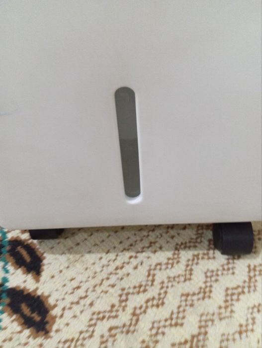 sovutish konditsaneri mini