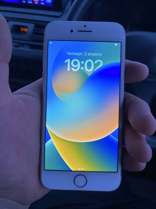 Iphone 8 сатылады