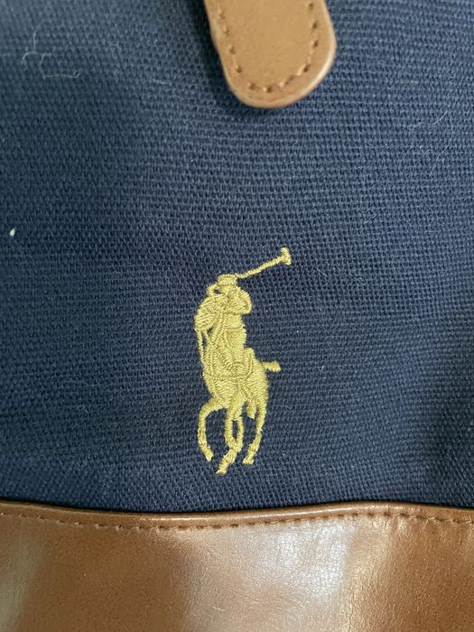 Geanta de voiaj Ralph Lauren