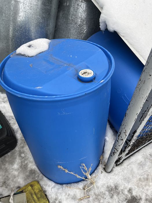 Бочки 227литров