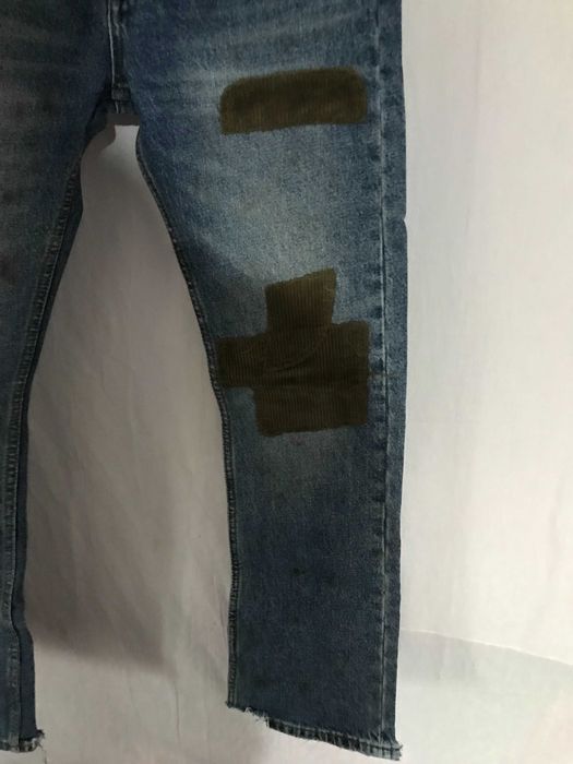 ERD,Hysteric Glamour