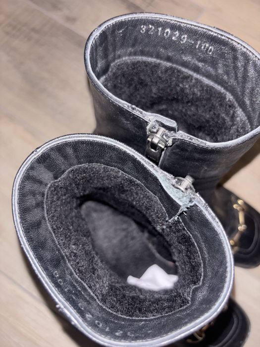 Обувь осенняя, 37 р