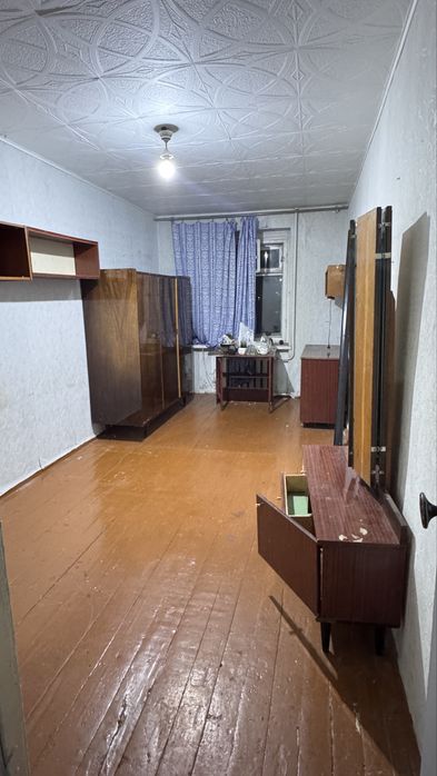 Квартира 3 комнатная