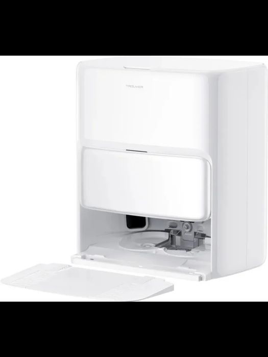 Робот пылесос Dreame Trouver  P50 Ultra| Гарантия + Доставка