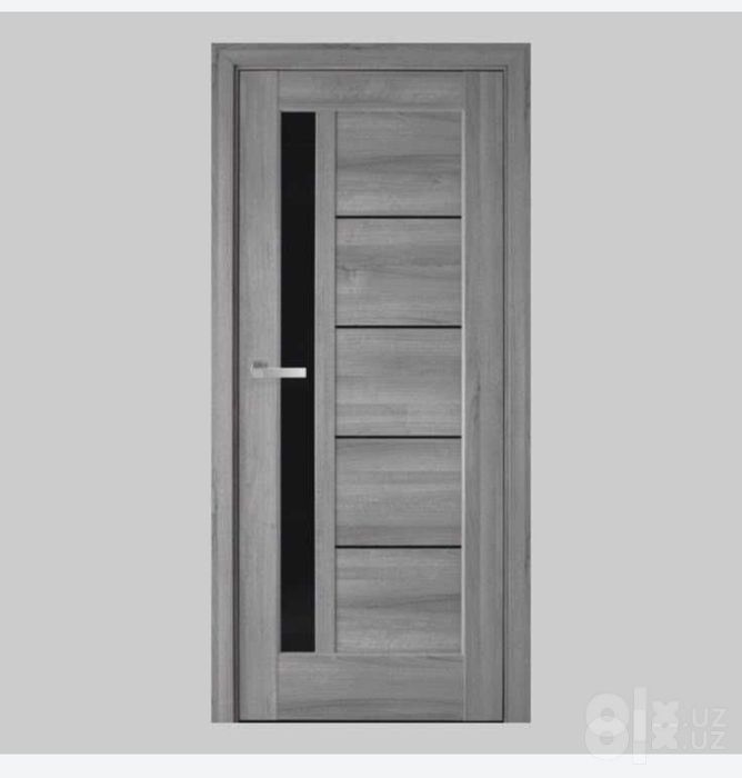 Межкомнатные двери Mdf eshiklar Temir eshik Железные двери входные