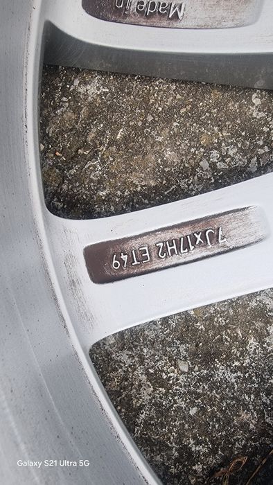 Cauciucuri Vară BARUM 195/65/15 Hankook 225/45r17 Skoda Octavia3