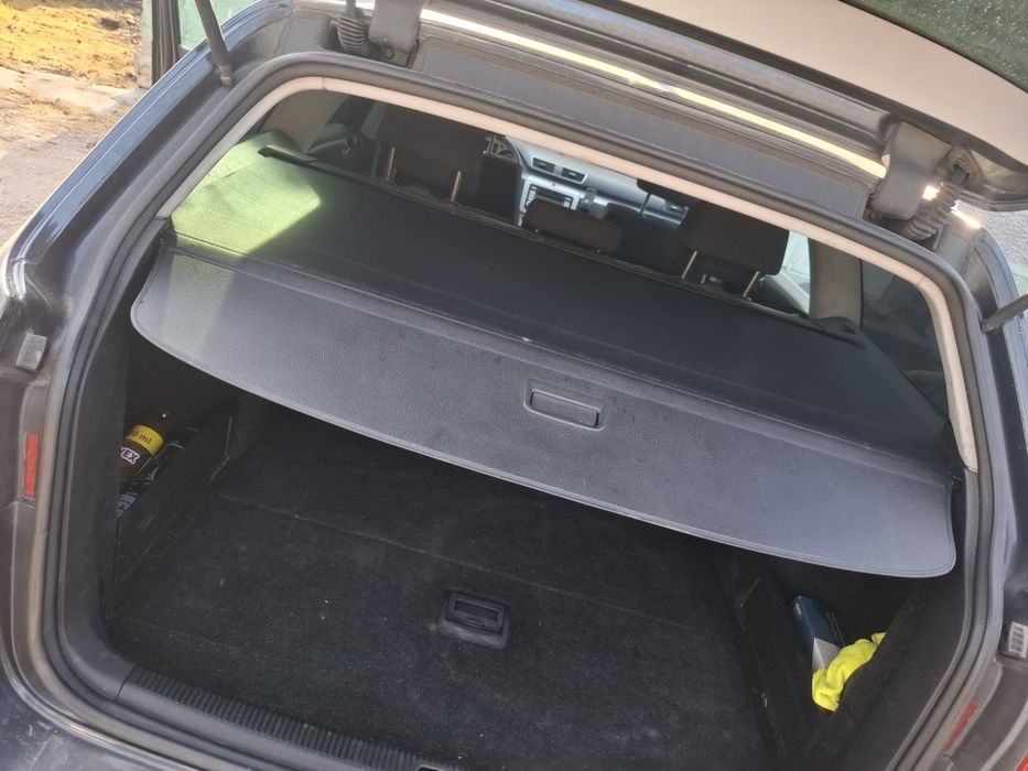 Vand rulou porbagaj vw passat b6 breack an 2008