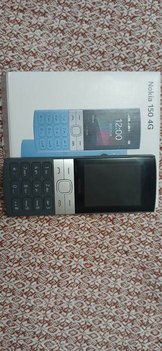 Nokia 150 4G новый