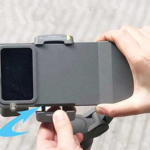 Адаптер за монтаж на превключвател за OSMO Action Camera, съвместим с ръчни стабилизатори за гимбал OSMO Mobile 3