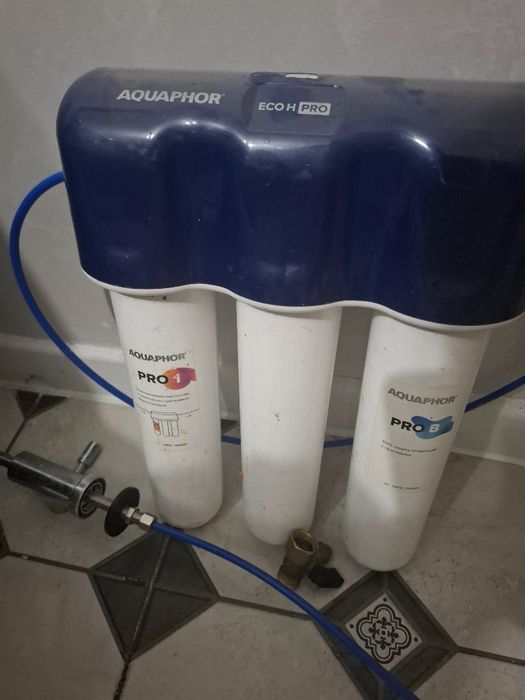 Корпус Фильтра для воды