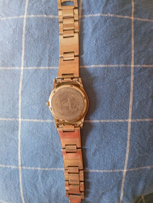 Продам часы. Филип Персио