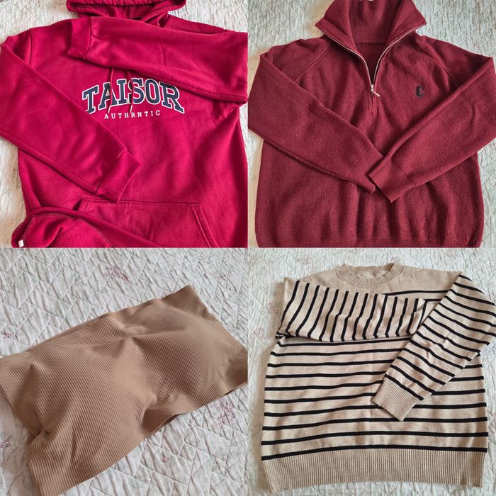 продам одежду. от 1500тг до 5000тг.