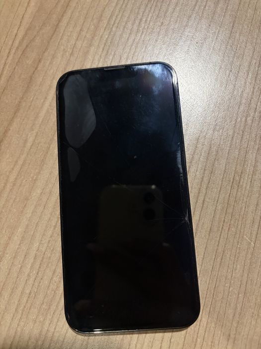 Запазен iPhone 13 Pro