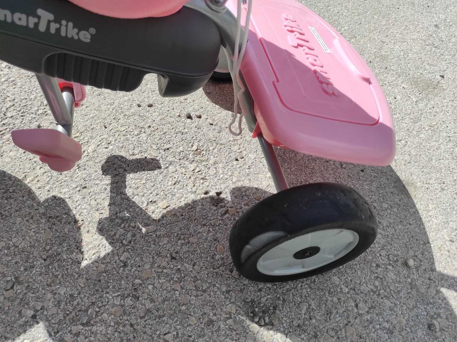 Триколка Smartrike 4 in 1