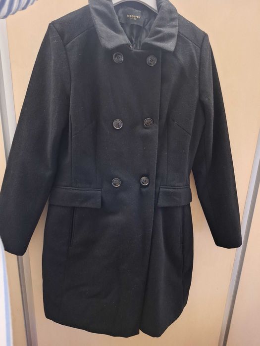 Palton Reserved, 38, Stare foarte buna