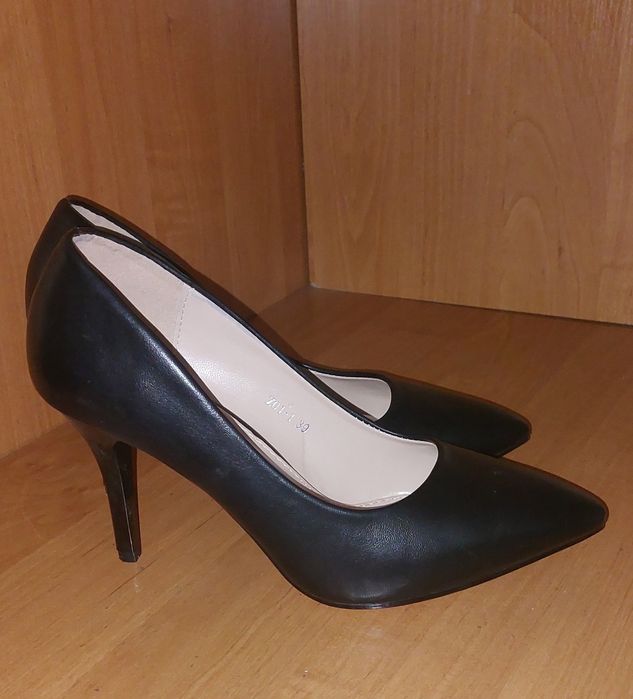 Туфли классические