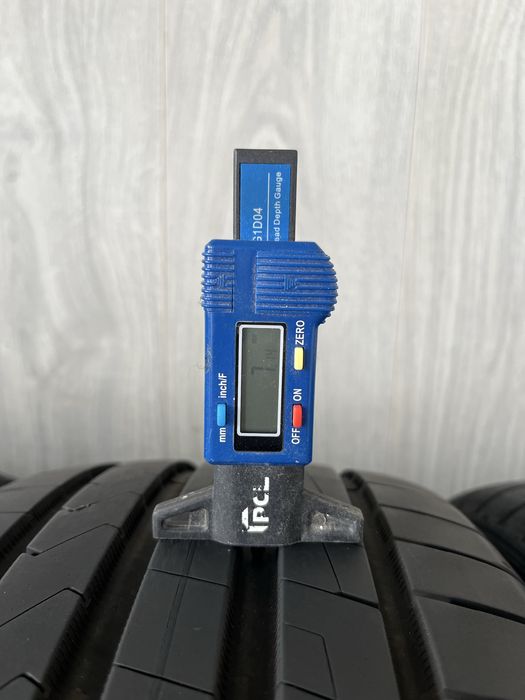 Джанти 17 цола 5х105 за Опел Астра, Шевролет Круз с летни гуми 225/45/17