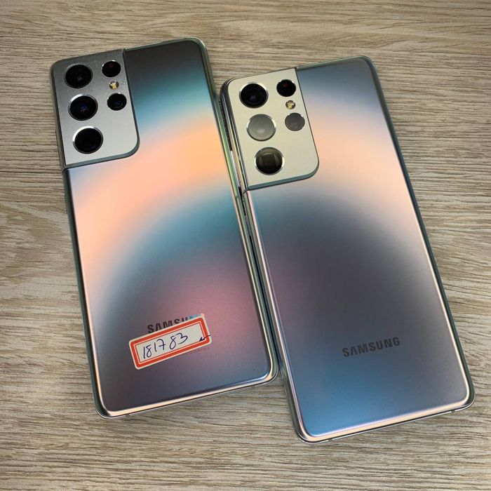 Samsung S21Ultra 12/256GB