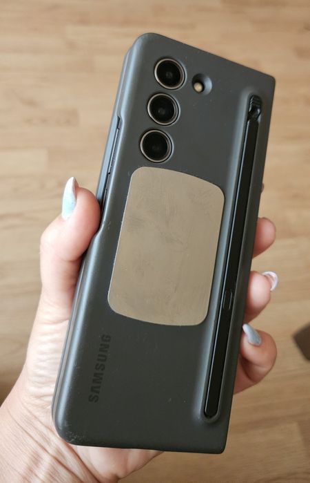 Samsung Galaxy Z Fold5