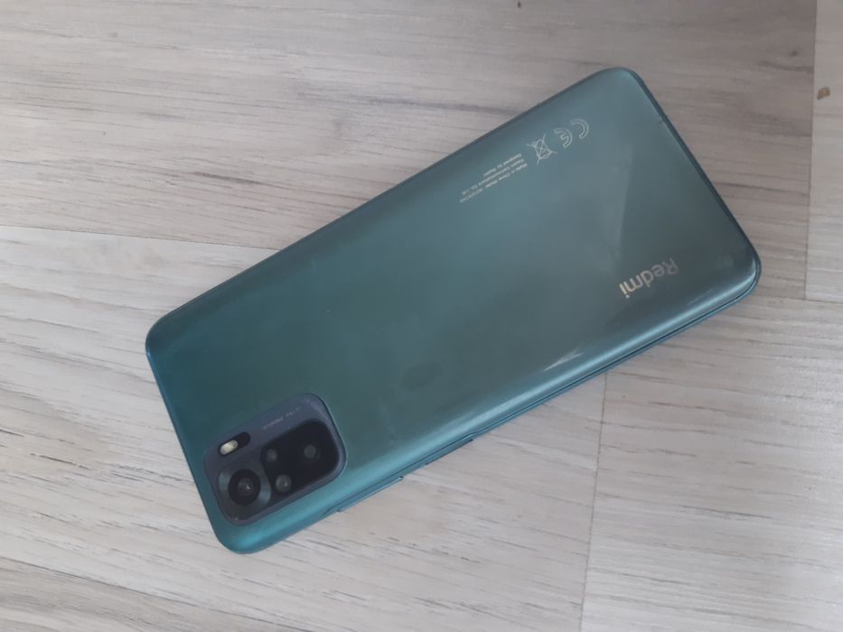 Redmi 10 5g 128gb айби бор