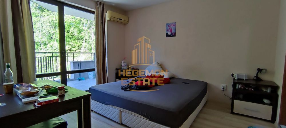 Продава се Едностаен апартамент в к.к. Златни пясъци - 45 кв.м за 1489 €/кв.м - Снимка #1