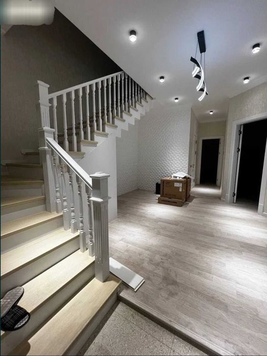 Коттедж. Авайхон. 7 комнат