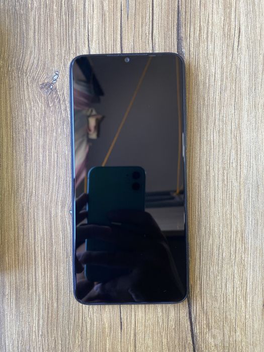 Infinix Hot 30i / Kar.Dok Full