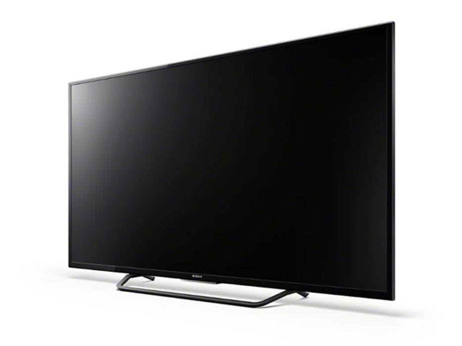 Телевизор Sony KD-49X8005C, 49-инча, Смарт, Android TV, 4K UHD 3840 x 2160