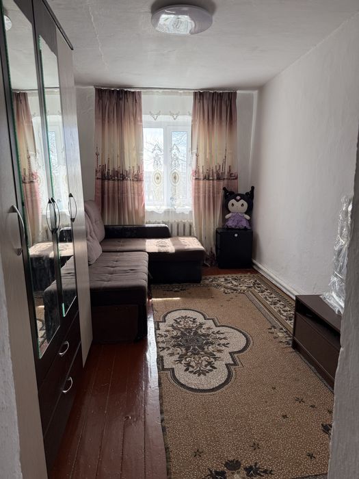 Продается 5 ком-ый дом. Торг