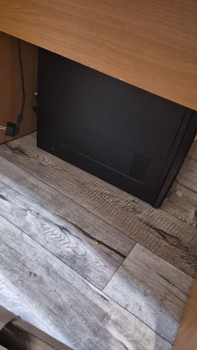 Компьютер в комплекте