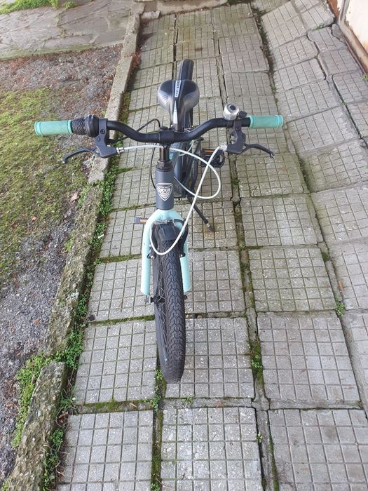 Велосипед детски