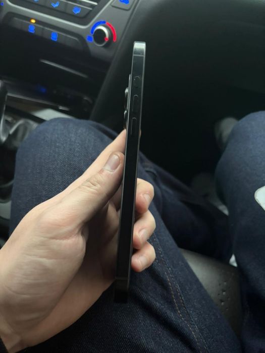 iPhone 16 PRO MAX 256 GB