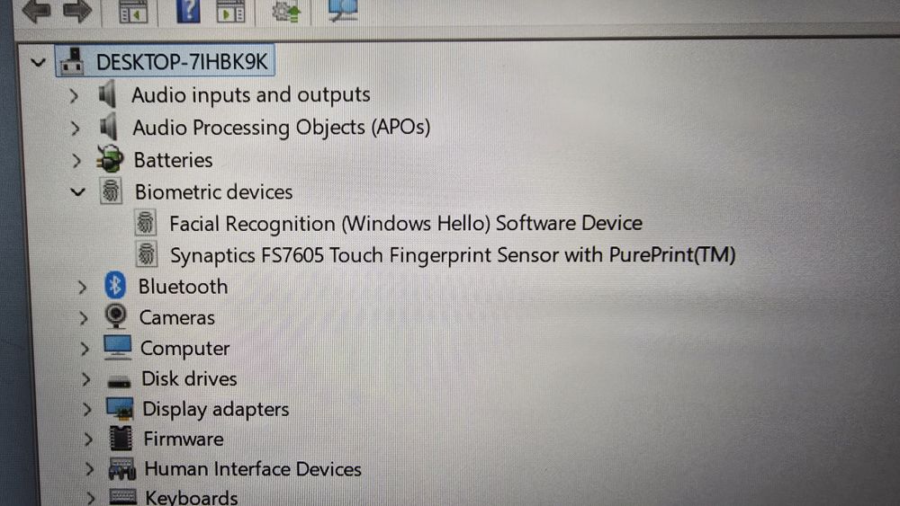 HP Elitebook 840 G10 14 i7-1365u 16/256gb