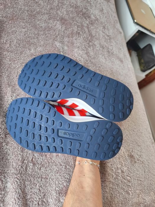 Детски летни маратонки Adidas , номер 35