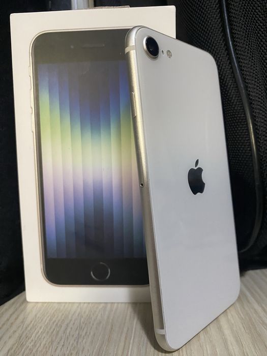 Iphone se 3 2022
