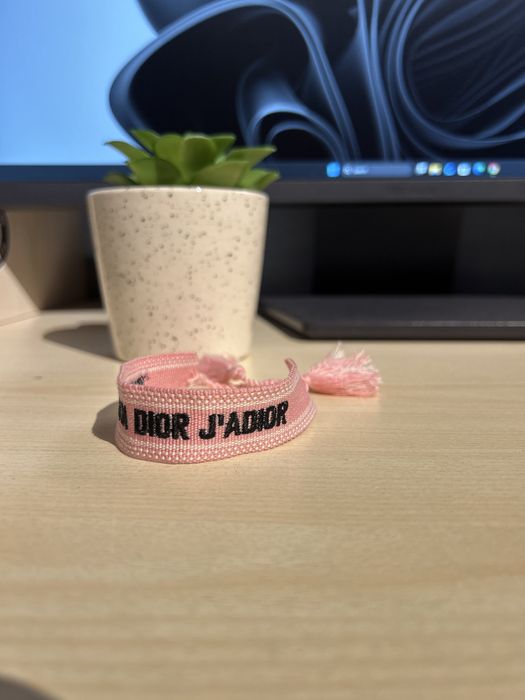 Bratara Christian Dior