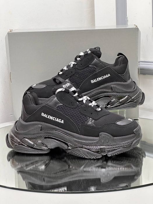 Adidasi Balenciaga Triple S Fullbox