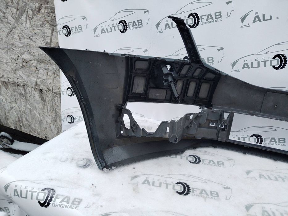 Bara fata Skoda Octavia 3 Facelift an 2017-2018-2019