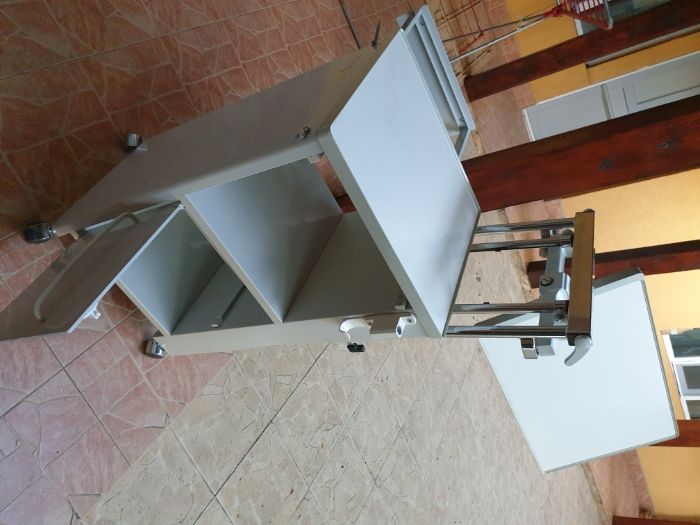 masa medicala , wissner-bosserhoff cabinete medicale clinici etc