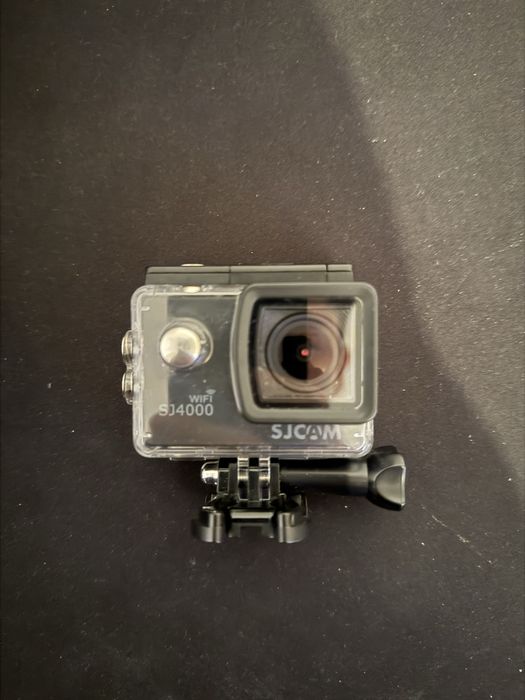 Экшн камера SJCAM4000