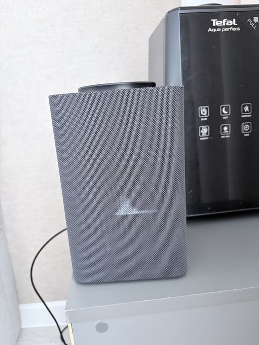 Яндекс Станция Макс черный (Алиса)