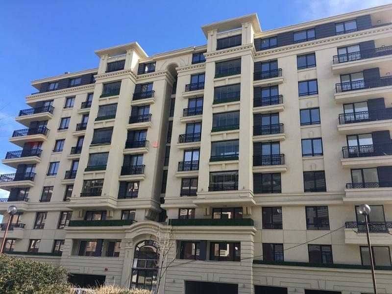 Дава се под наем Двустаен апартамент в София, Дружба 2 - 65 кв.м за 550 € - Снимка #12