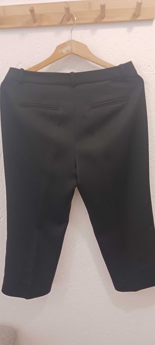 Дамски панталон Zara  р-S