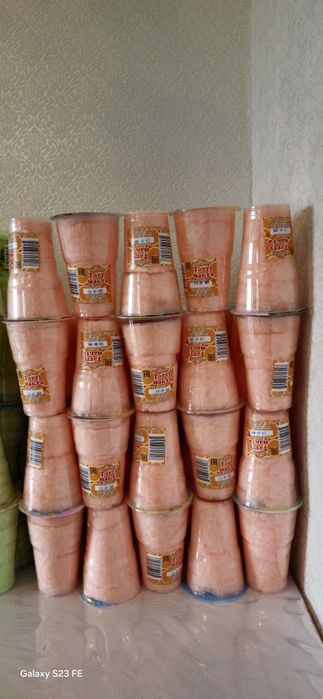 Тәтті мақта / Сладкая вата