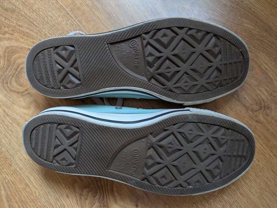 Teniși Converse de vară unisex mărimea 39.5