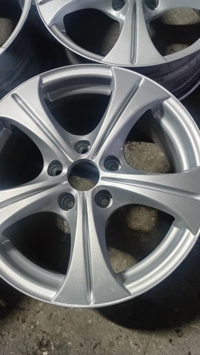 Комплект дисков 16