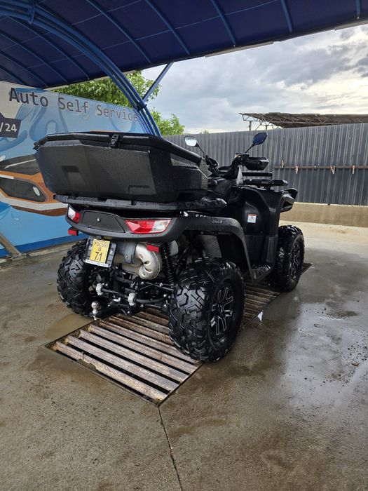 Segway at10 1000cm 97 hp